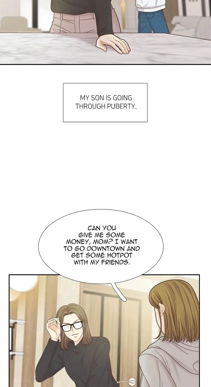 Girl’s World ( World of Girl ) Chapter 389 Online - página 60