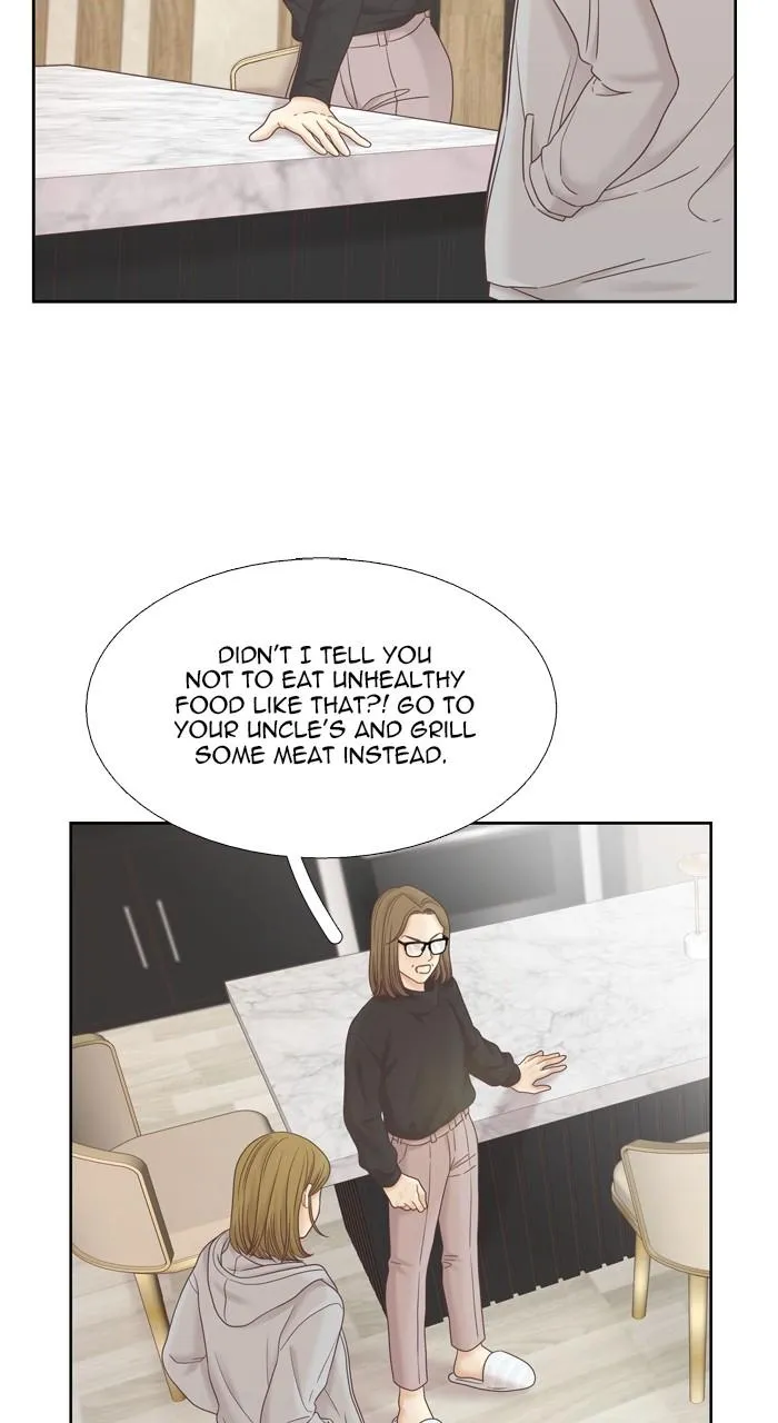 Girl’s World ( World of Girl ) Chapter 389 Online - página 61