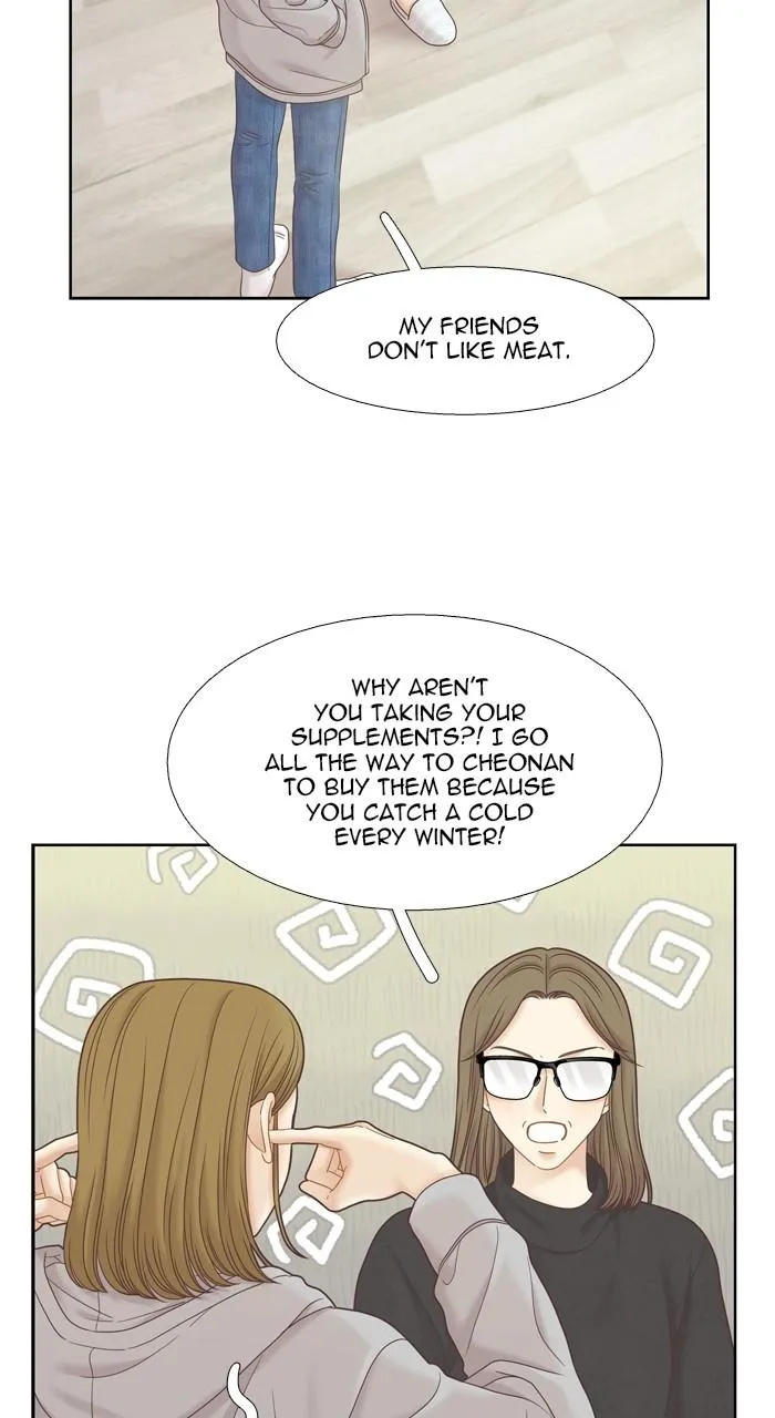 Girl’s World ( World of Girl ) Chapter 389 Online - página 62