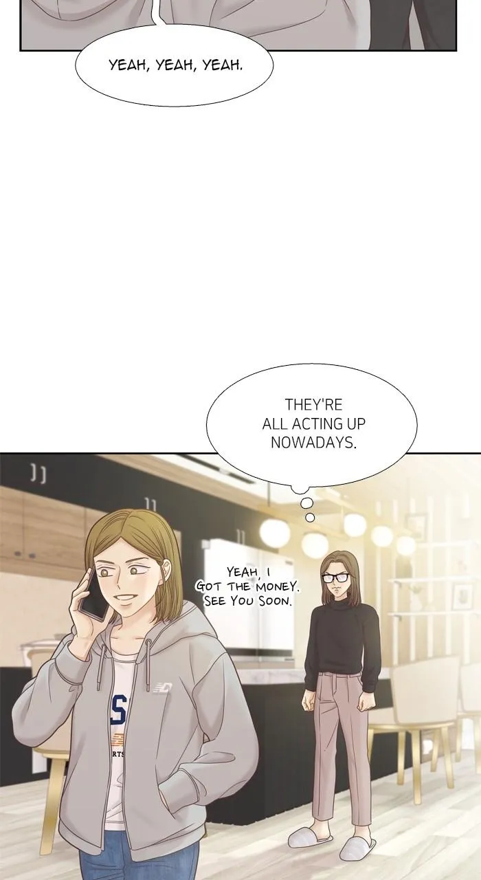 Girl’s World ( World of Girl ) Chapter 389 Online - página 63