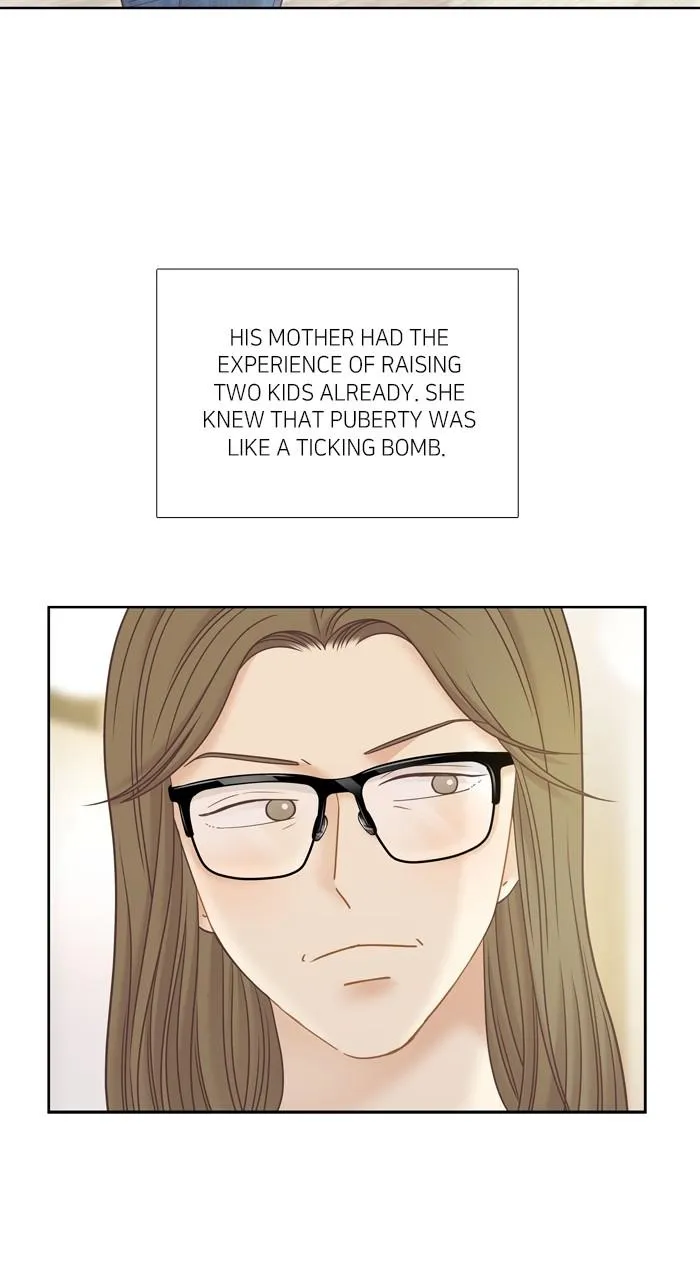 Girl’s World ( World of Girl ) Chapter 389 Online - página 64