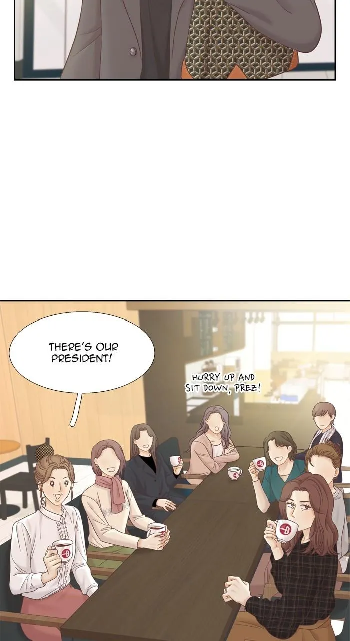 Girl’s World ( World of Girl ) Chapter 389 Online - página 68