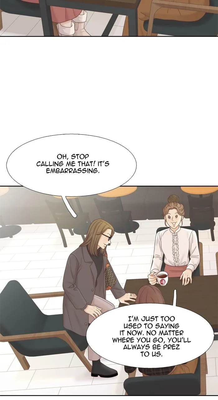 Girl’s World ( World of Girl ) Chapter 389 Online - página 69