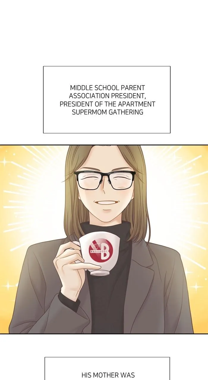 Girl’s World ( World of Girl ) Chapter 389 Online - página 70