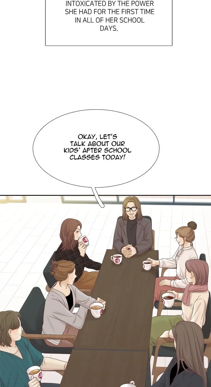 Girl’s World ( World of Girl ) Chapter 389 Online - página 71