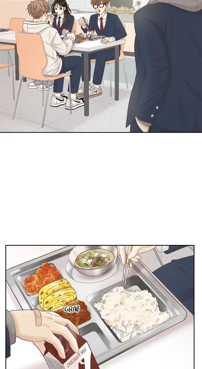 Girl’s World ( World of Girl ) Chapter 389 Online - página 74