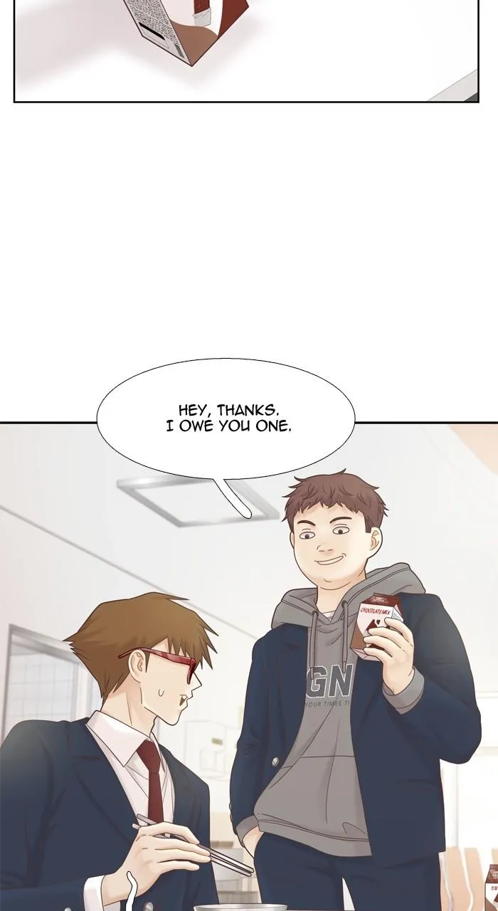 Girl’s World ( World of Girl ) Chapter 389 Online - página 75