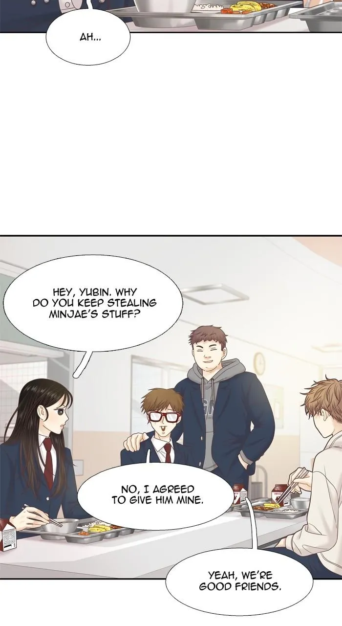 Girl’s World ( World of Girl ) Chapter 389 Online - página 76