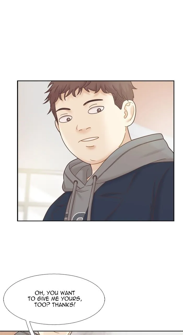 Girl’s World ( World of Girl ) Chapter 389 Online - página 77
