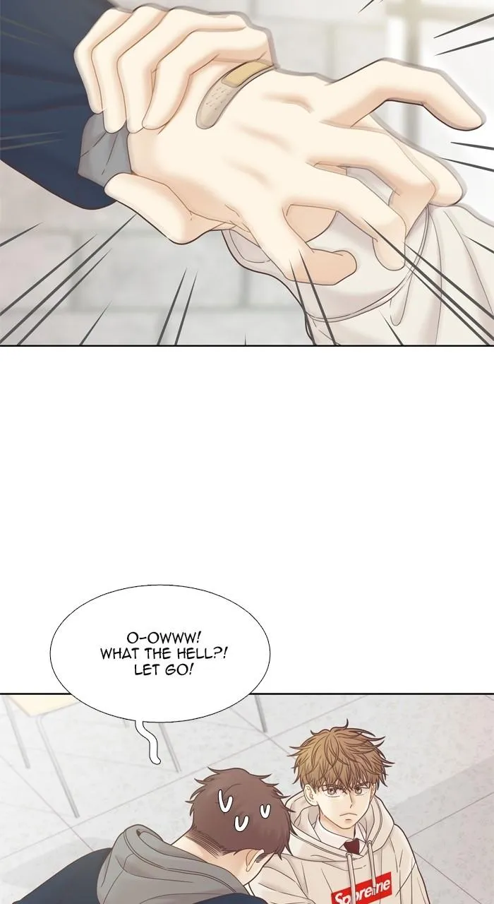 Girl’s World ( World of Girl ) Chapter 389 Online - página 79