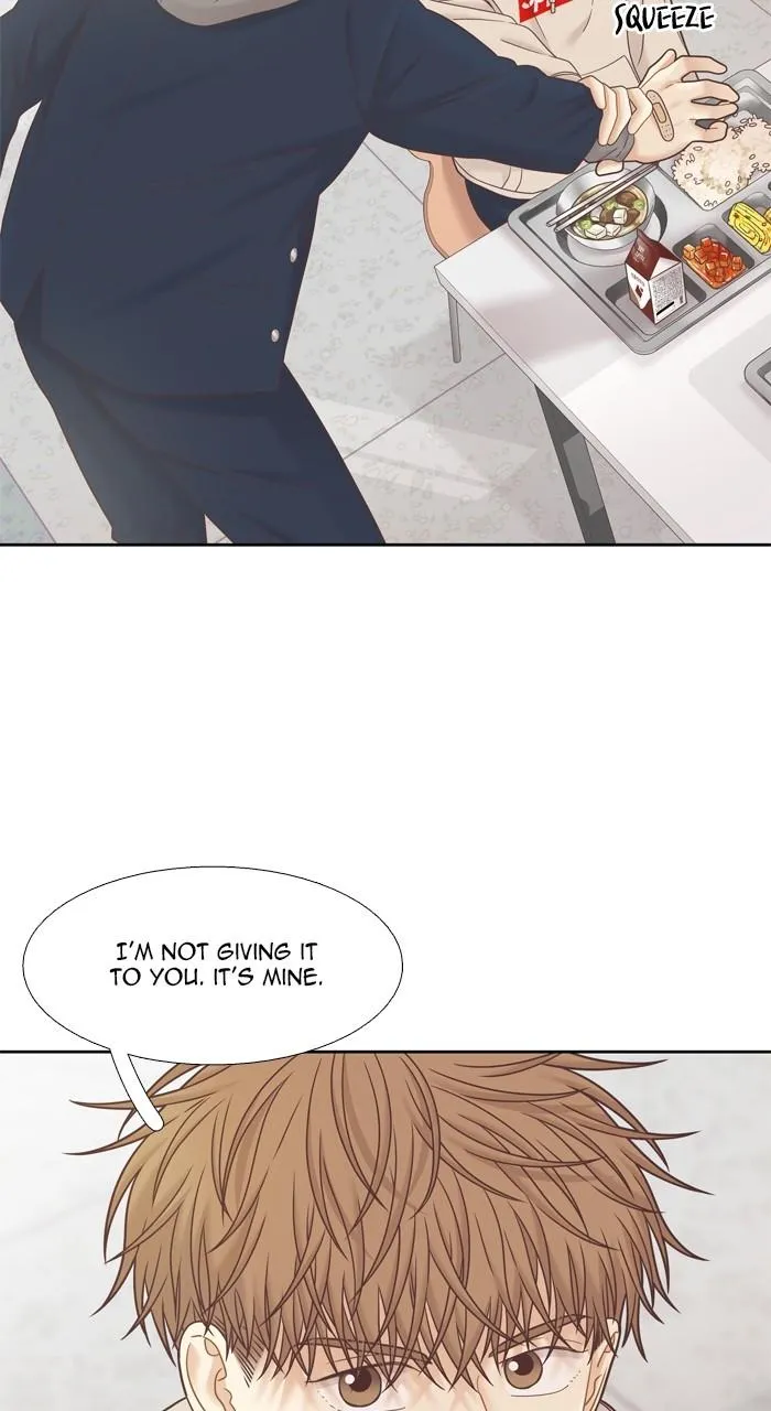 Girl’s World ( World of Girl ) Chapter 389 Online - página 80