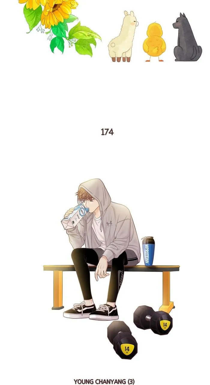 Girl’s World ( World of Girl ) Chapter 389 Online - página 83