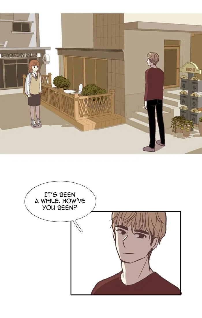 Girl’s World ( World of Girl ) Chapter 39 Online - página 2