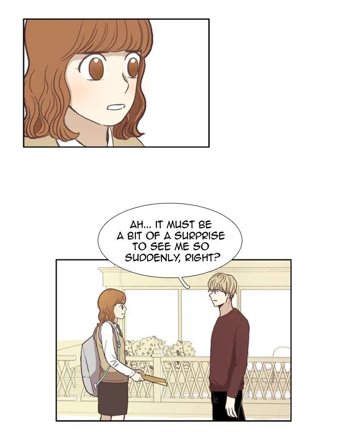 Girl’s World ( World of Girl ) Chapter 39 Online - página 3