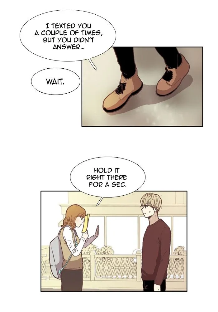 Girl’s World ( World of Girl ) Chapter 39 Online - página 4