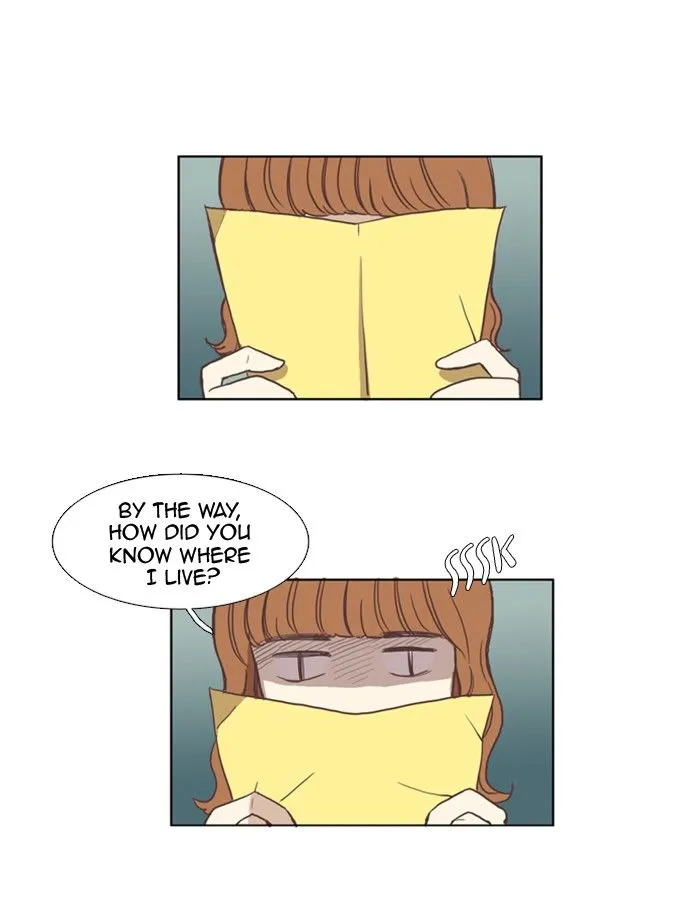 Girl’s World ( World of Girl ) Chapter 39 Online - página 5
