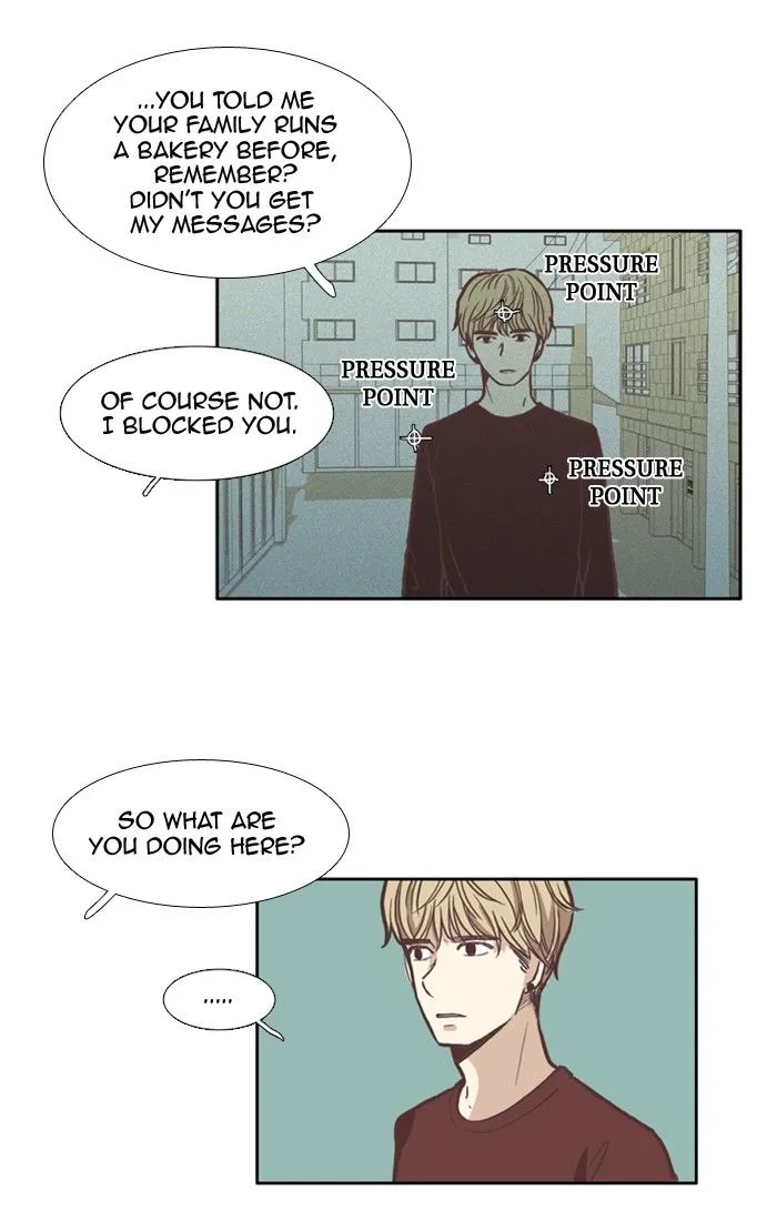 Girl’s World ( World of Girl ) Chapter 39 Online - página 6