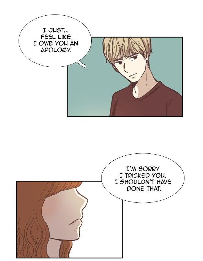 Girl’s World ( World of Girl ) Chapter 39 Online - página 7