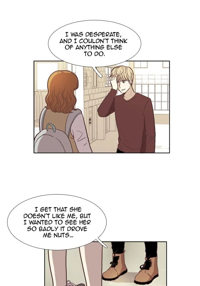 Girl’s World ( World of Girl ) Chapter 39 Online - página 8