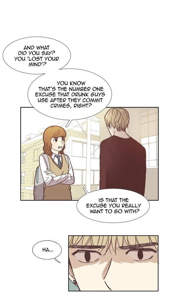 Girl’s World ( World of Girl ) Chapter 39 Online - página 11