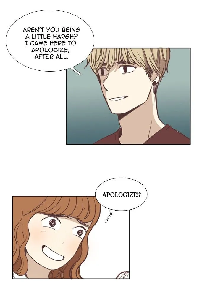 Girl’s World ( World of Girl ) Chapter 39 Online - página 12