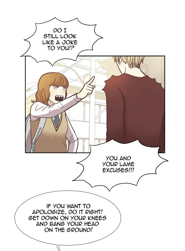 Girl’s World ( World of Girl ) Chapter 39 Online - página 13