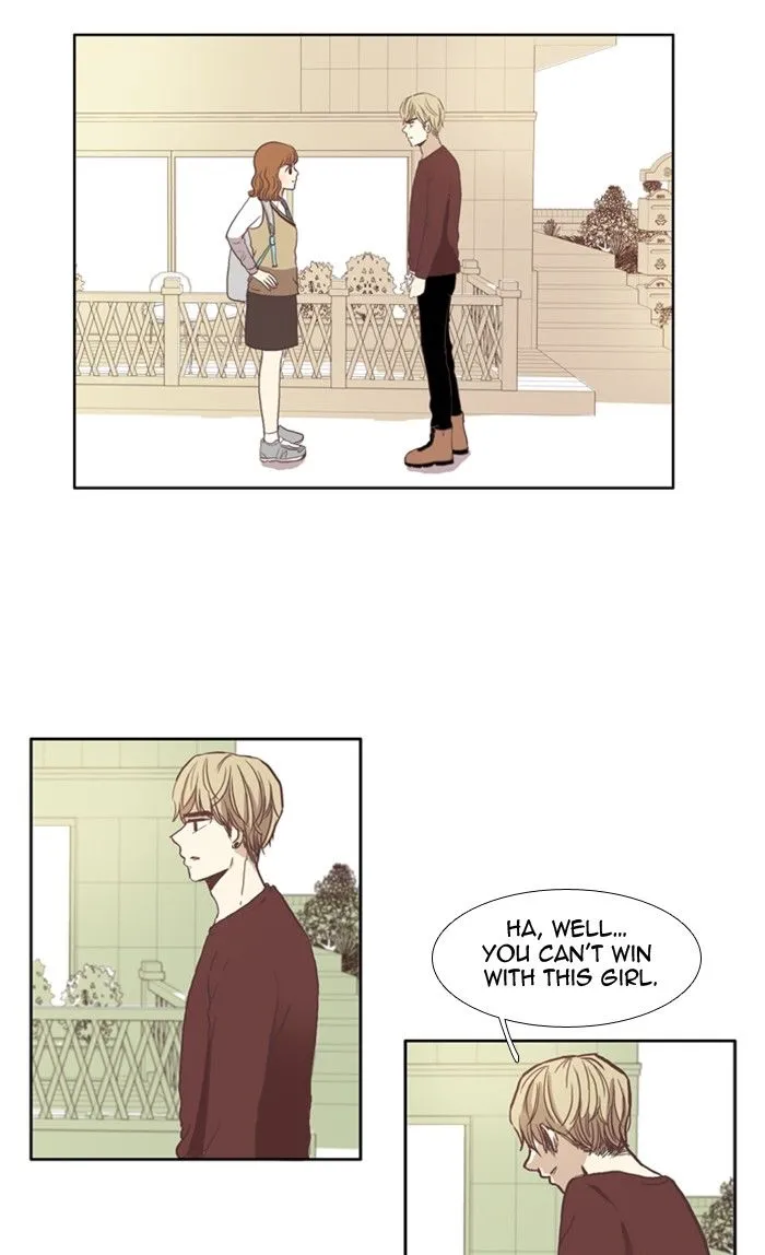 Girl’s World ( World of Girl ) Chapter 39 Online - página 15