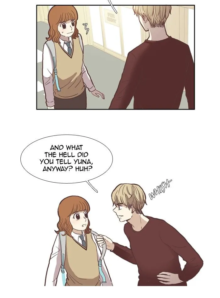 Girl’s World ( World of Girl ) Chapter 39 Online - página 17