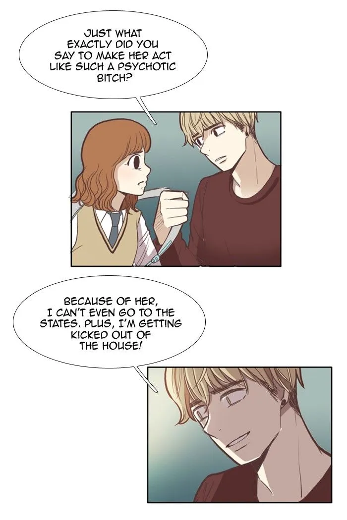 Girl’s World ( World of Girl ) Chapter 39 Online - página 18