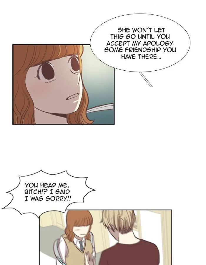 Girl’s World ( World of Girl ) Chapter 39 Online - página 19