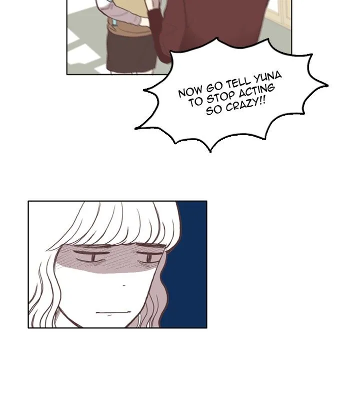 Girl’s World ( World of Girl ) Chapter 39 Online - página 20