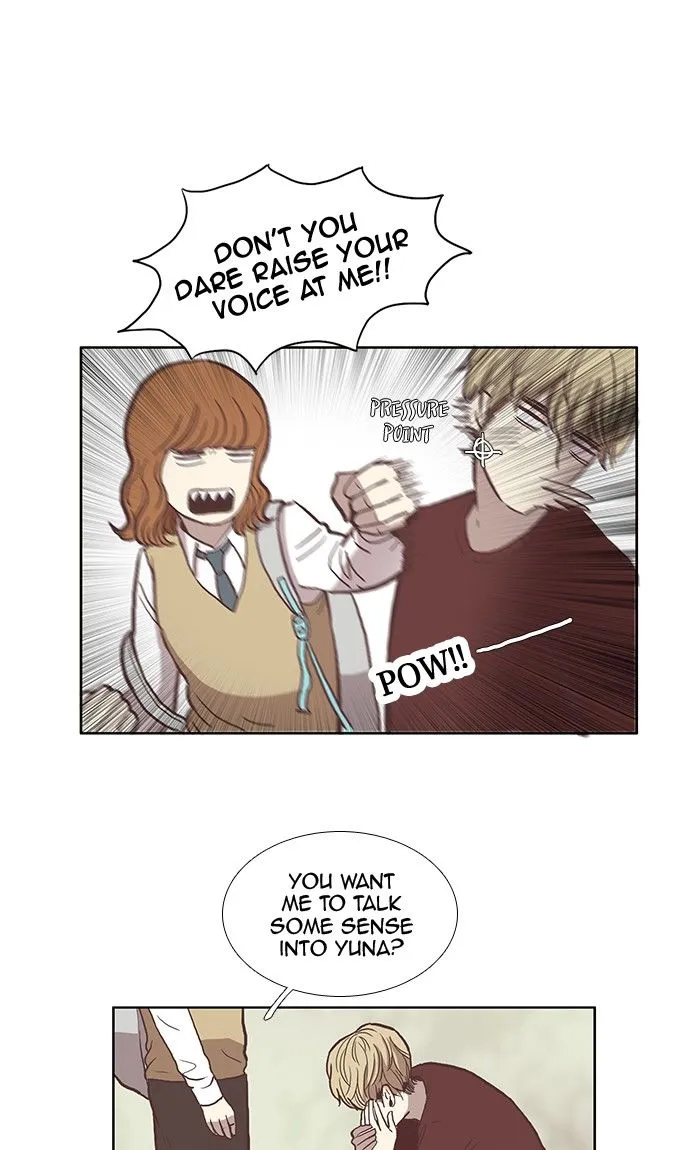 Girl’s World ( World of Girl ) Chapter 39 Online - página 21