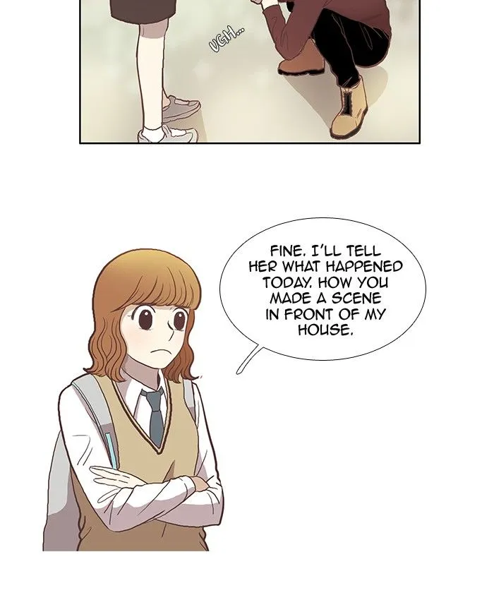 Girl’s World ( World of Girl ) Chapter 39 Online - página 22