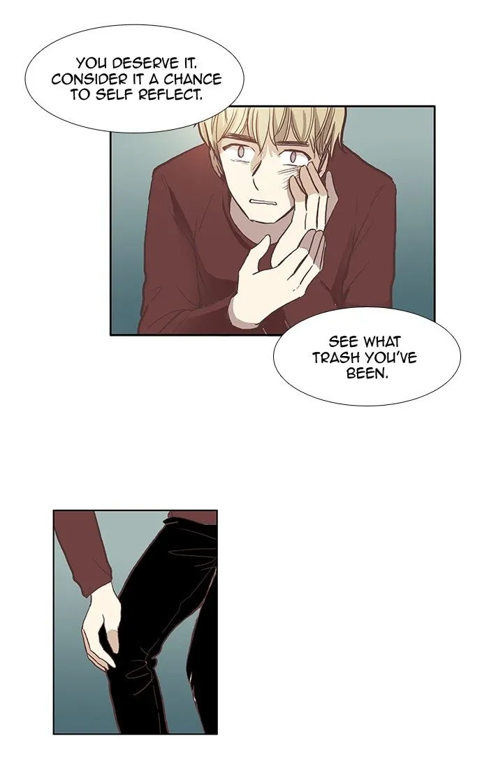 Girl’s World ( World of Girl ) Chapter 39 Online - página 23
