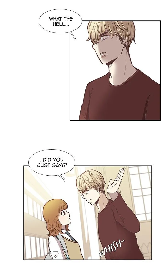 Girl’s World ( World of Girl ) Chapter 39 Online - página 24