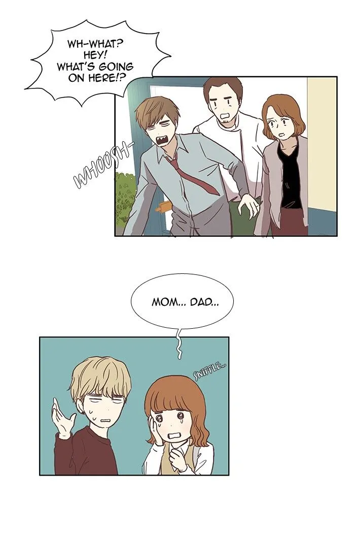 Girl’s World ( World of Girl ) Chapter 39 Online - página 26