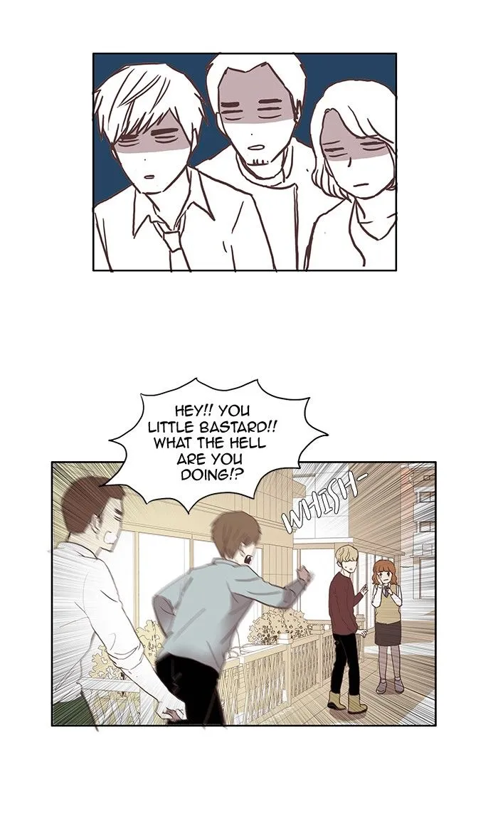Girl’s World ( World of Girl ) Chapter 39 Online - página 27