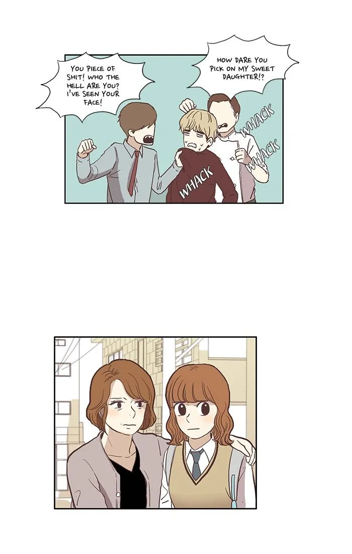 Girl’s World ( World of Girl ) Chapter 39 Online - página 28