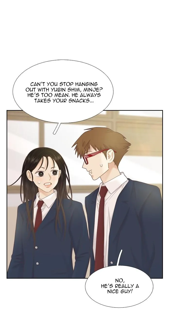 Girl’s World ( World of Girl ) Chapter 390 Online - página 2