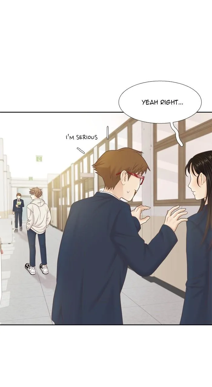 Girl’s World ( World of Girl ) Chapter 390 Online - página 3