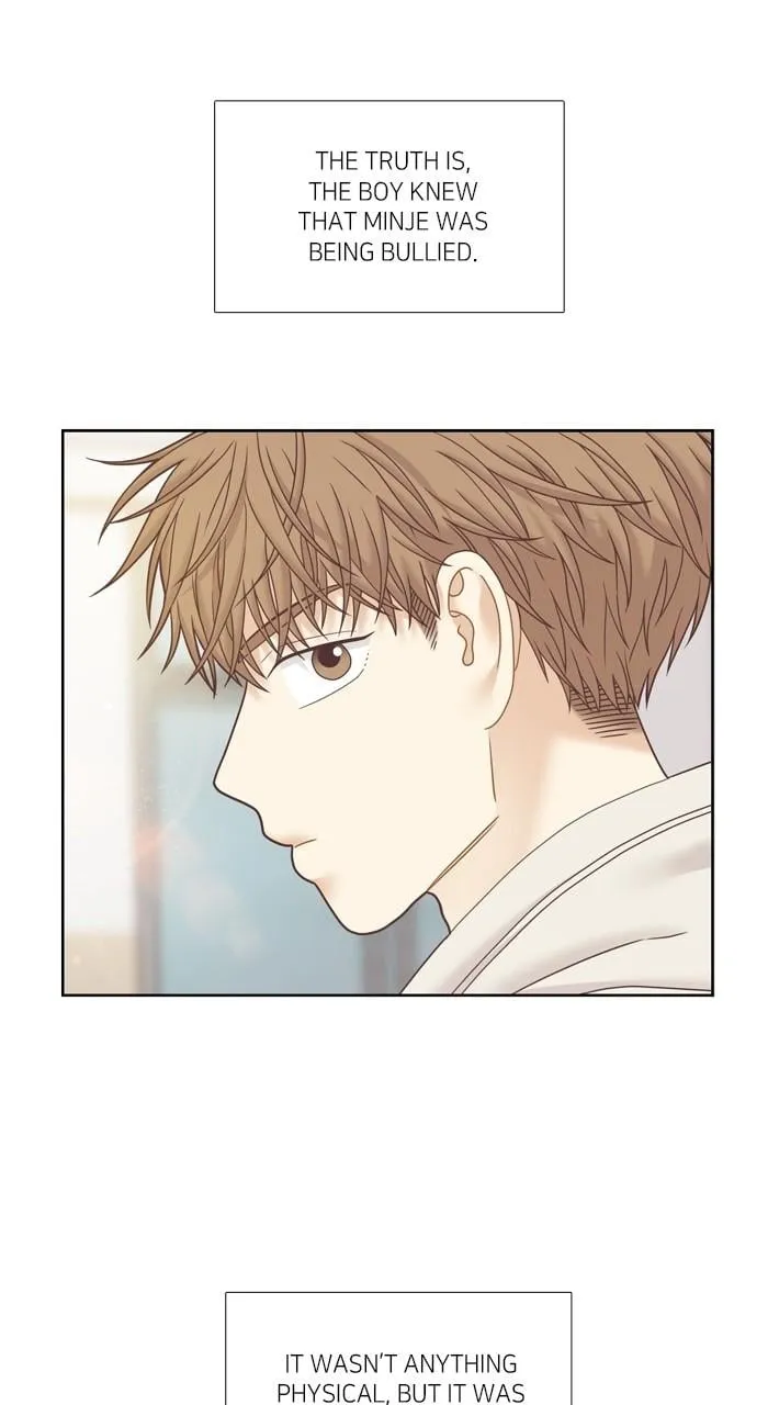 Girl’s World ( World of Girl ) Chapter 390 Online - página 4