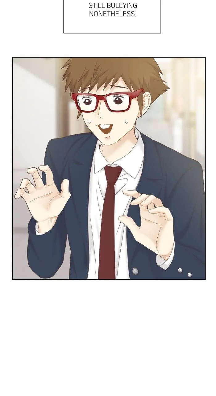 Girl’s World ( World of Girl ) Chapter 390 Online - página 5