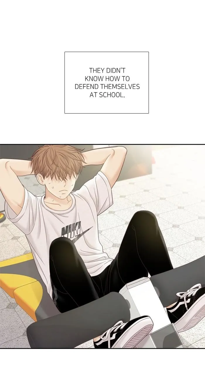 Girl’s World ( World of Girl ) Chapter 390 Online - página 6