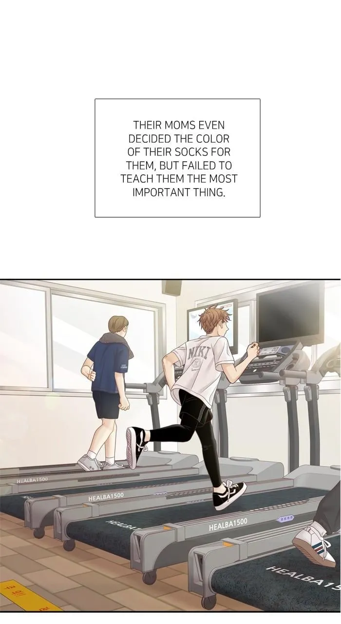 Girl’s World ( World of Girl ) Chapter 390 Online - página 8
