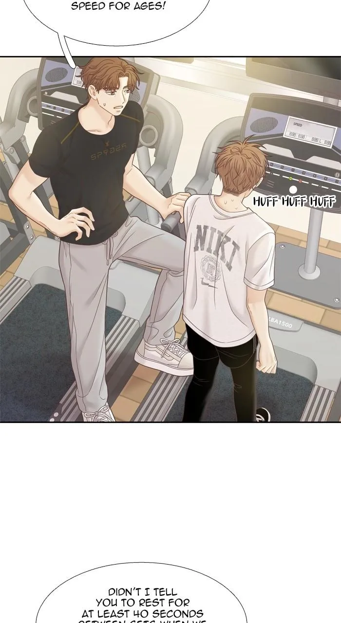 Girl’s World ( World of Girl ) Chapter 390 Online - página 11