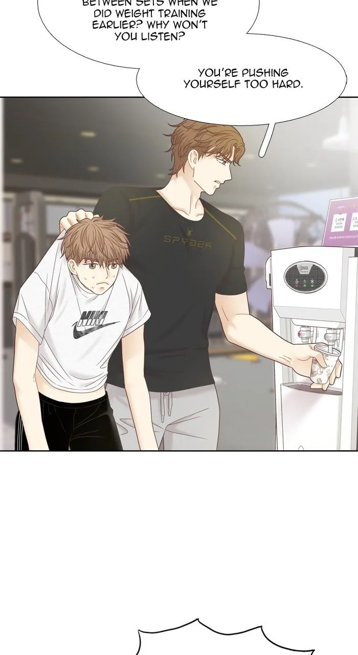Girl’s World ( World of Girl ) Chapter 390 Online - página 12