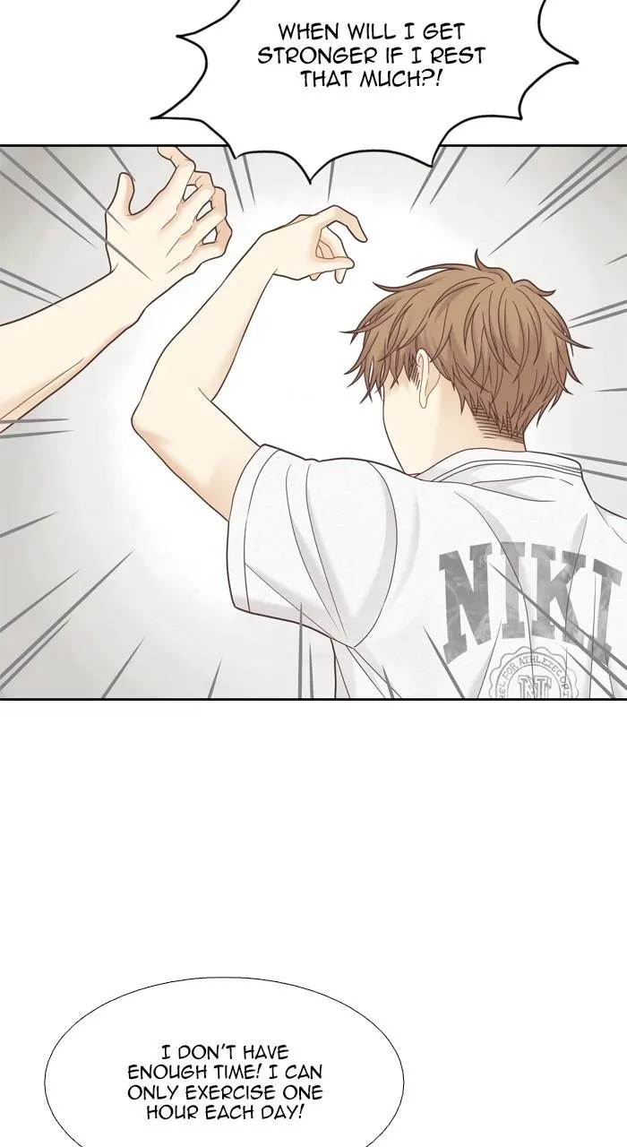 Girl’s World ( World of Girl ) Chapter 390 Online - página 13