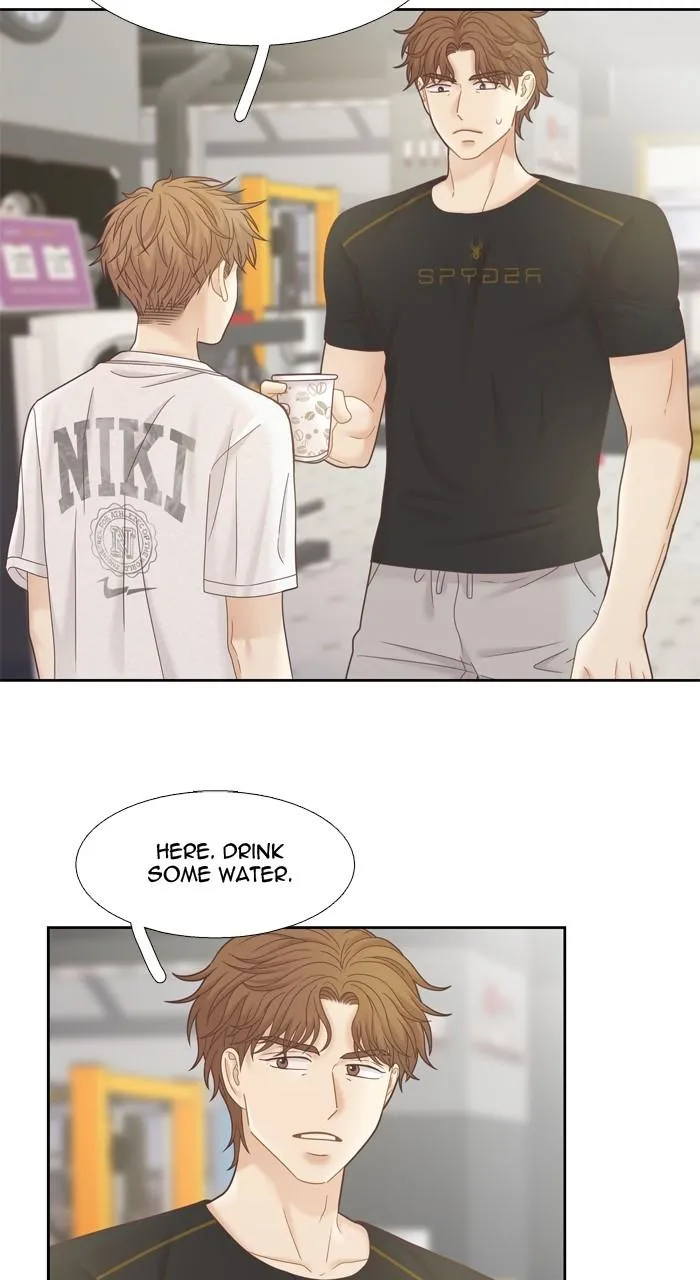 Girl’s World ( World of Girl ) Chapter 390 Online - página 14