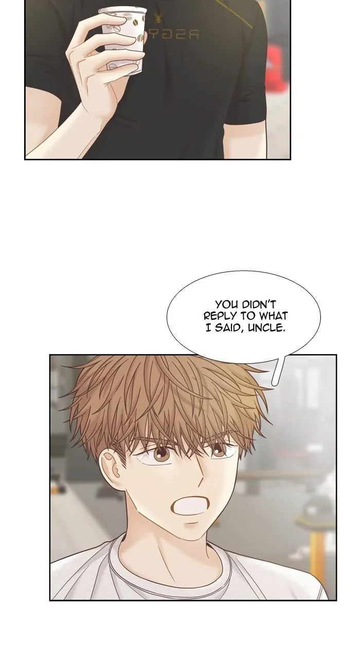 Girl’s World ( World of Girl ) Chapter 390 Online - página 15