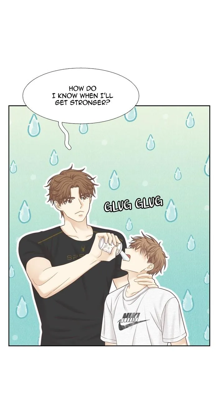 Girl’s World ( World of Girl ) Chapter 390 Online - página 16